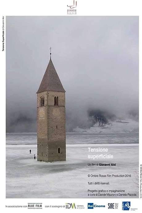 Tensione superficiale